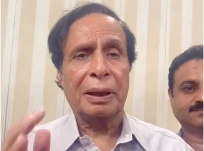 elahi rearrested after release from jail