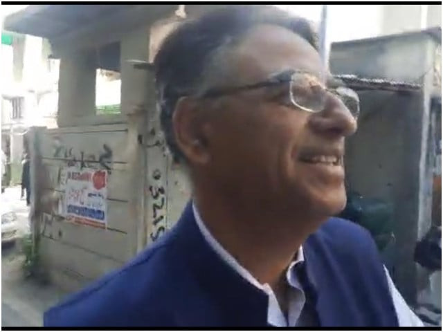 umar qaiser not in contact with tareen umar qaiser not in contact with tareen