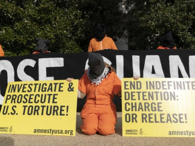 un experts decry treatment of guantanamo detainees un experts decry treatment of guantanamo detainees