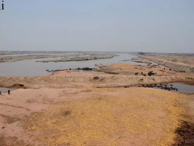 the audit report read that the rehabilitation of the jabban hydropower plant was supposed to be finished in nov 2011 but was completed in 2018 photo nni file the audit report read that the rehabilitation of the jabban hydropower plant was supposed to be finished in nov 2011 but was completed in 2018 photo nni file