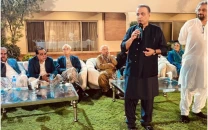 tareen forms new political party