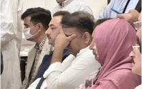 jahangir tareen returns to political arena