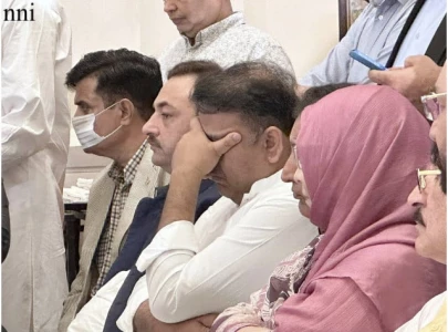 jahangir tareen returns to political arena