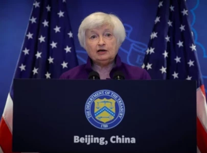 yellen sees progress in rocky us china ties yellen sees progress in rocky us china ties