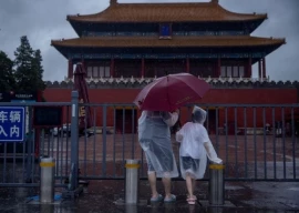 beijing braces for more rain as deadly floods displace over 70 000