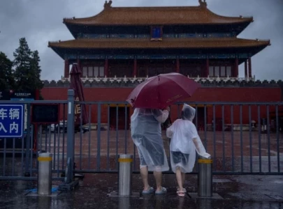 beijing braces for more rain as deadly floods displace over 70 000 beijing braces for more rain as deadly floods displace over 70 000