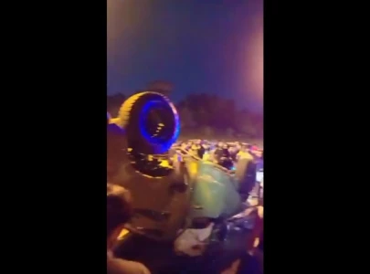 pml n leader s son passes away in road accident pml n leader s son passes away in road accident