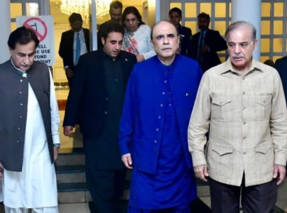 ppp may reassess polls demand