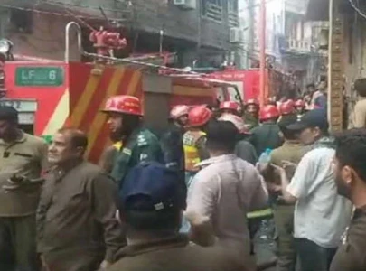 citizens authorities ignore fire safety citizens authorities ignore fire safety