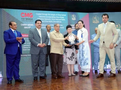 chinese investment under cpec tops 30b pm