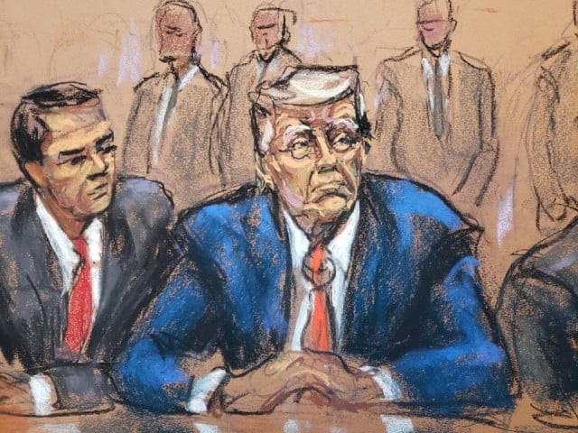 former us president donald trump sits next to his attorney todd blanche as he faces charges before magistrate judge moxila a upadhyaya that he orchestrated a plot to try to overturn his 2020 election loss at federal court in washington in a courtroom sketch august 3 photo reuters former us president donald trump sits next to his attorney todd blanche as he faces charges before magistrate judge moxila a upadhyaya that he orchestrated a plot to try to overturn his 2020 election loss at federal court in washington in a courtroom sketch august 3 photo reuters