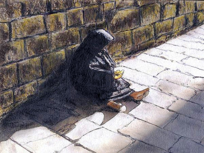 me and the vagabond me and the vagabond