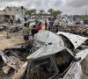 130 gazans dead in relentless israeli strikes 130 gazans dead in relentless israeli strikes
