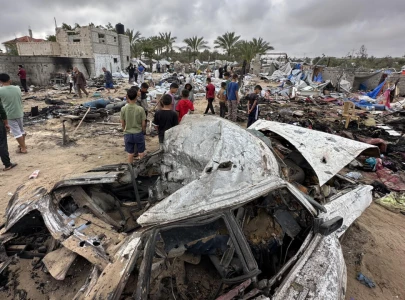 130 gazans dead in relentless israeli strikes 130 gazans dead in relentless israeli strikes