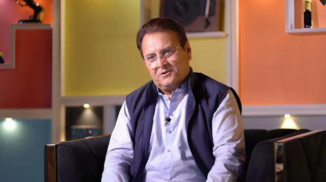 takes hard work to create a show behroze sabzwari chides critics friends discussing dramas takes hard work to create a show behroze sabzwari chides critics friends discussing dramas