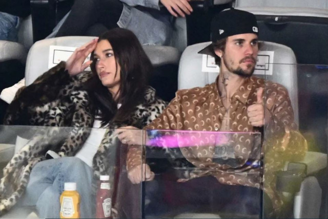 hailey bieber reportedly considering trial separation from justin bieber amidst marriage struggles hailey bieber reportedly considering trial separation from justin bieber amidst marriage struggles