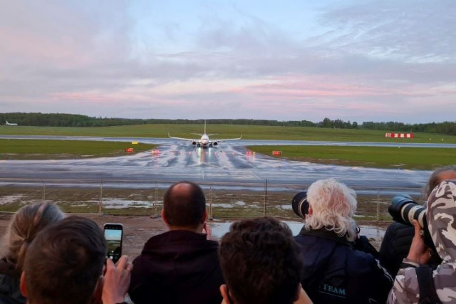 europe agency urges all airlines to avoid belarus over safety europe agency urges all airlines to avoid belarus over safety