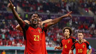 batshuayi fires belgium to world cup batshuayi fires belgium to world cup