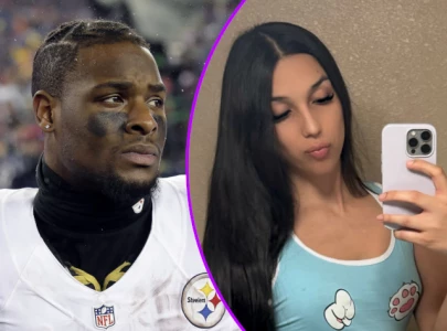 trans woman exposes le veon bell s dms following ex nfl star s anti trans rhetoric