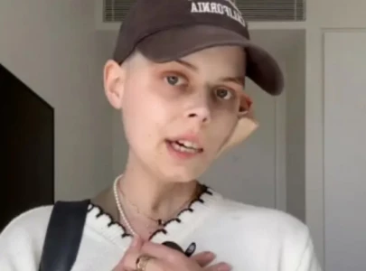 tiktoker bella bradford announces her own death at 24 amid cancer battle