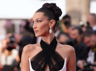 When Bella Hadid was - Express Tribune Life & Style