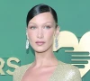 bella hadid photo file