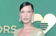 bella hadid photo file