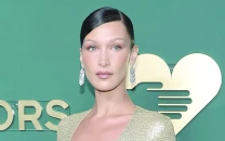 bella hadid opens up on her acting ambitions