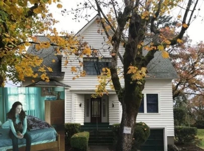 twilight house rental lets fans relive the saga where it all began twilight house rental lets fans relive the saga where it all began