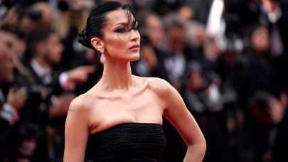from bella hadid to billie eilish celebs lead the way for sustainable fashion from bella hadid to billie eilish celebs lead the way for sustainable fashion