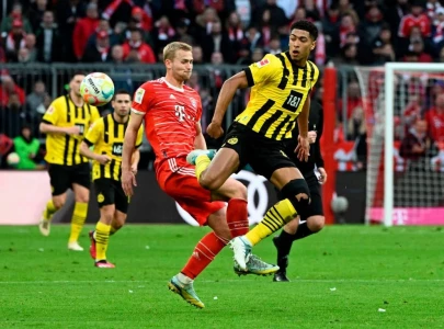 dortmund still in title race bellingham