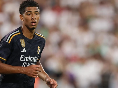 bellingham ready for real debut bellingham ready for real debut