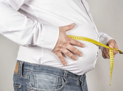 8 effective ways to lose belly fat