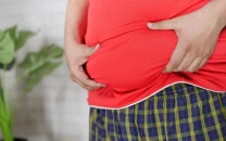 obesity diabetes surge termed alarming