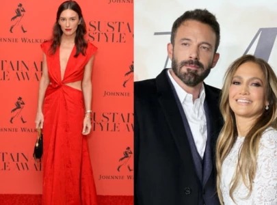 ben affleck was kick kennedy s longtime crush before they became close