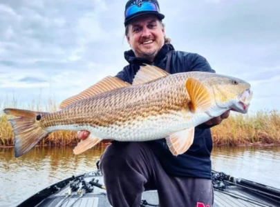 youtuber ben milliken arrested for tournament fraud after fishing without valid license