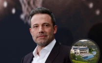 ben affleck buys ultra private l a mansion to escape paparazzi
