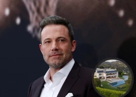 ben affleck buys ultra private l a mansion to escape paparazzi ben affleck buys ultra private l a mansion to escape paparazzi