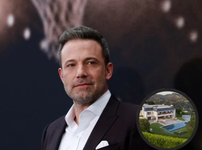 ben affleck buys ultra private l a mansion to escape paparazzi ben affleck buys ultra private l a mansion to escape paparazzi
