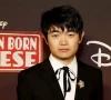 ben wang joins the hunger games sunrise on the reaping ben wang joins the hunger games sunrise on the reaping