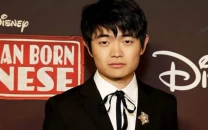 ben wang joins the hunger games sunrise on the reaping