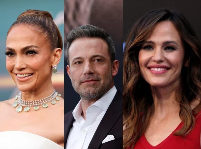 ben affleck spotted with both jennifer garner and jennifer lopez at son s play ben affleck spotted with both jennifer garner and jennifer lopez at son s play