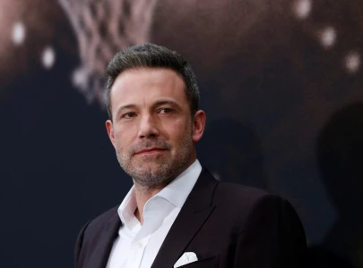 ben affleck downplays ai fears in hollywood says existing laws protect artists likeness