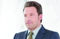 ben affleck photo file