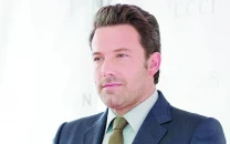 ben affleck downplays ai fears in hollywood