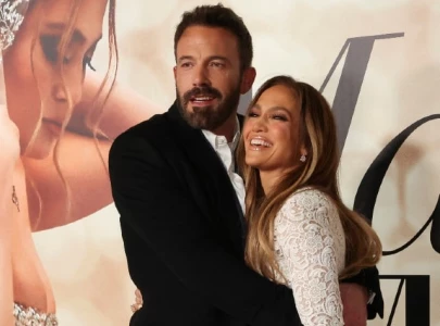 ben affleck and jennifer lopez is this the end