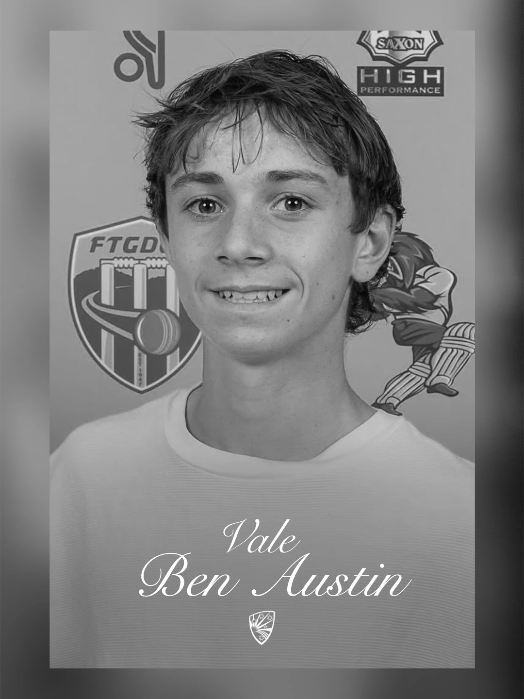 australia teenager dies after hit by ball australia teenager dies after hit by ball