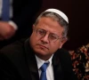 ben gvir s detention video of gaza flotilla activists draws condemnation globally and within israel