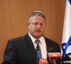 after rejecting the agreement ben gvir in the video message rallied his allies in the likud party and the religious zionism party to oppose it urging them to act before it was finalized photo anadolu
