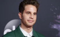 ben platt shows support for palestine and shares alienation from community on social media